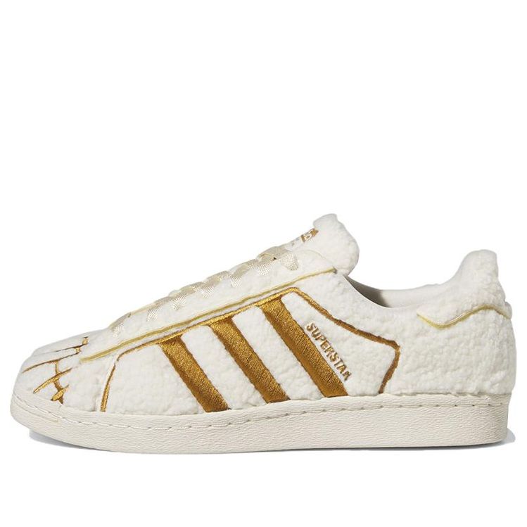 adidas Superstar 'Conchas Pack - Vanilla' ID1638