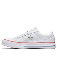 Converse One Star Low 'White' 160624C