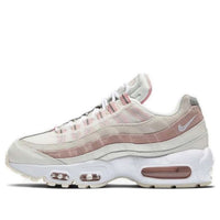 (WMNS) Nike Air Max 95 'Bleached Coral' 307960-116