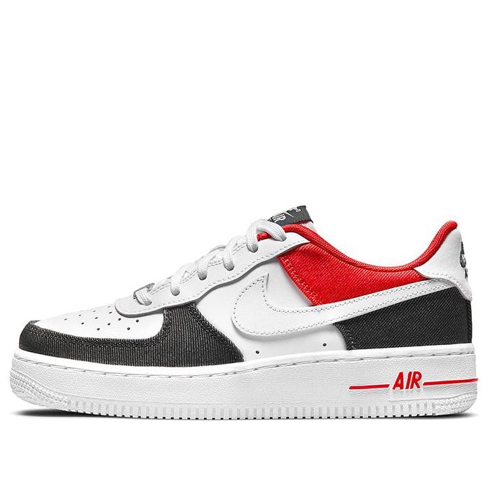 (GS) Nike Air Force 1 LV8 'USA' DJ5180-100