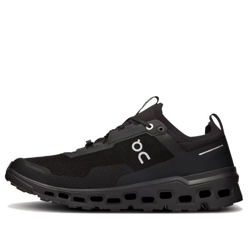 On Running Cloudultra 2 'All Black' 3MD30280485