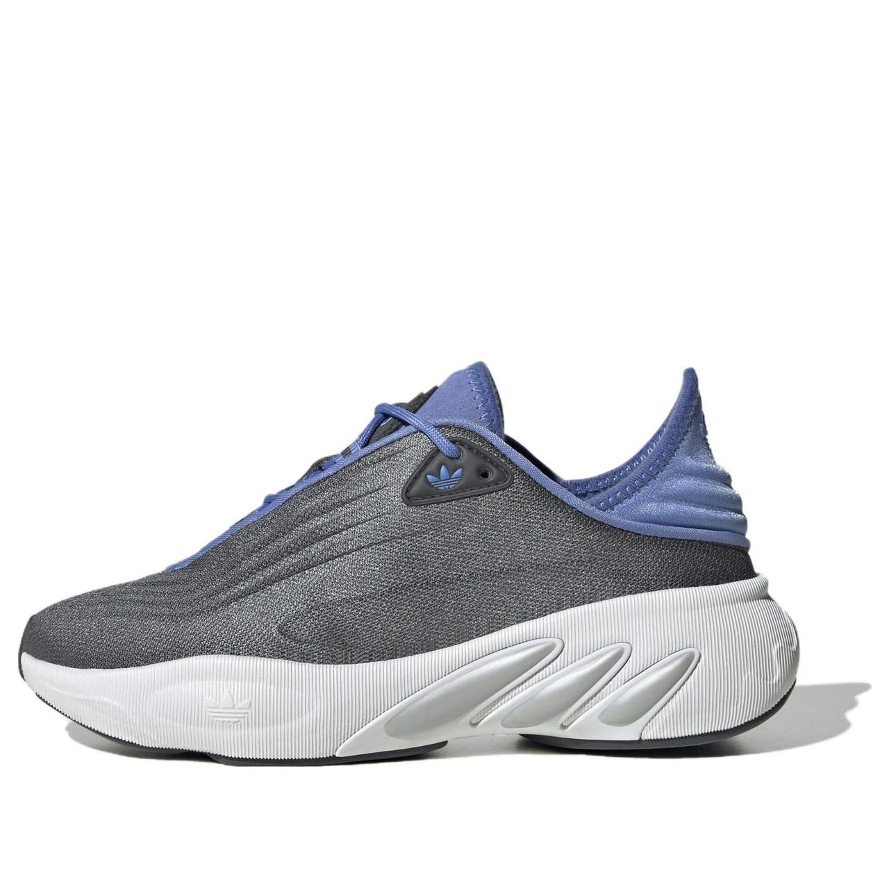 (WMNS) adidas adiFOM SLTN 'Grey Blue Fusion' GZ9654