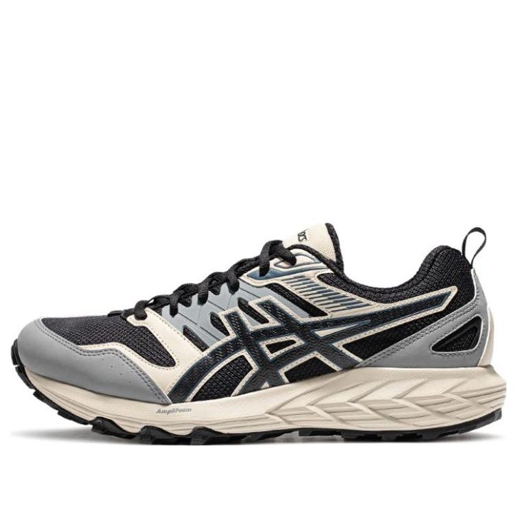 ASICS Gel-Sonoma CN Sneakers 'Grey Black' 1011B852-001