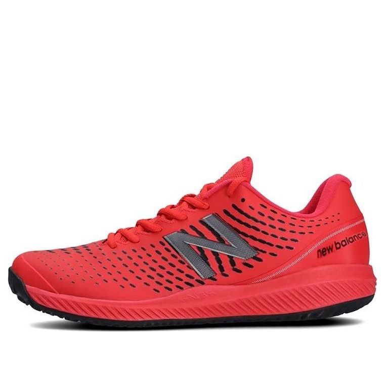 New Balance 796 Shoes Red MCO796N2