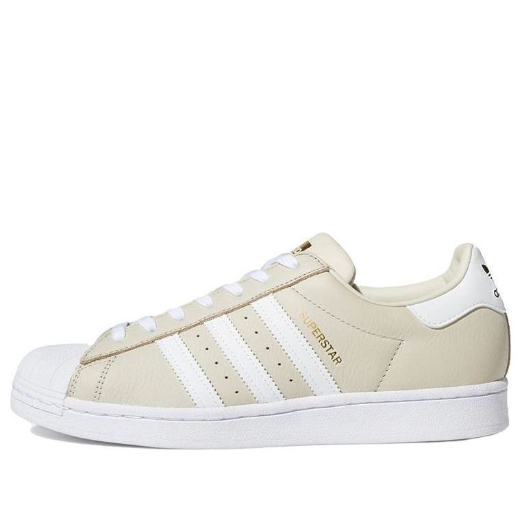 adidas Superstar 'Bliss White' FY5865