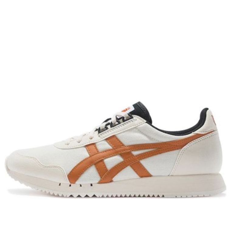 Onitsuka Tiger Dualio 'White' 1183A856-200