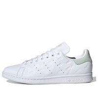 adidas Stan Smith 'White Linen Green' EF5009
