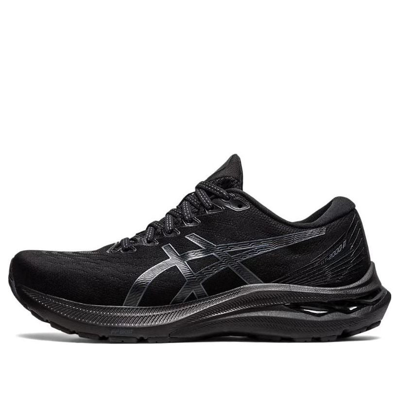 (WMNS) ASICS GT-2000 11 'Triple Black' 1012B271-005
