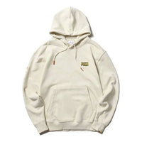 PUMA x Randomevent Knit Couple Style Creamy White 596662-50