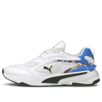 PUMA RS-Fast 'International Game' 375149-01