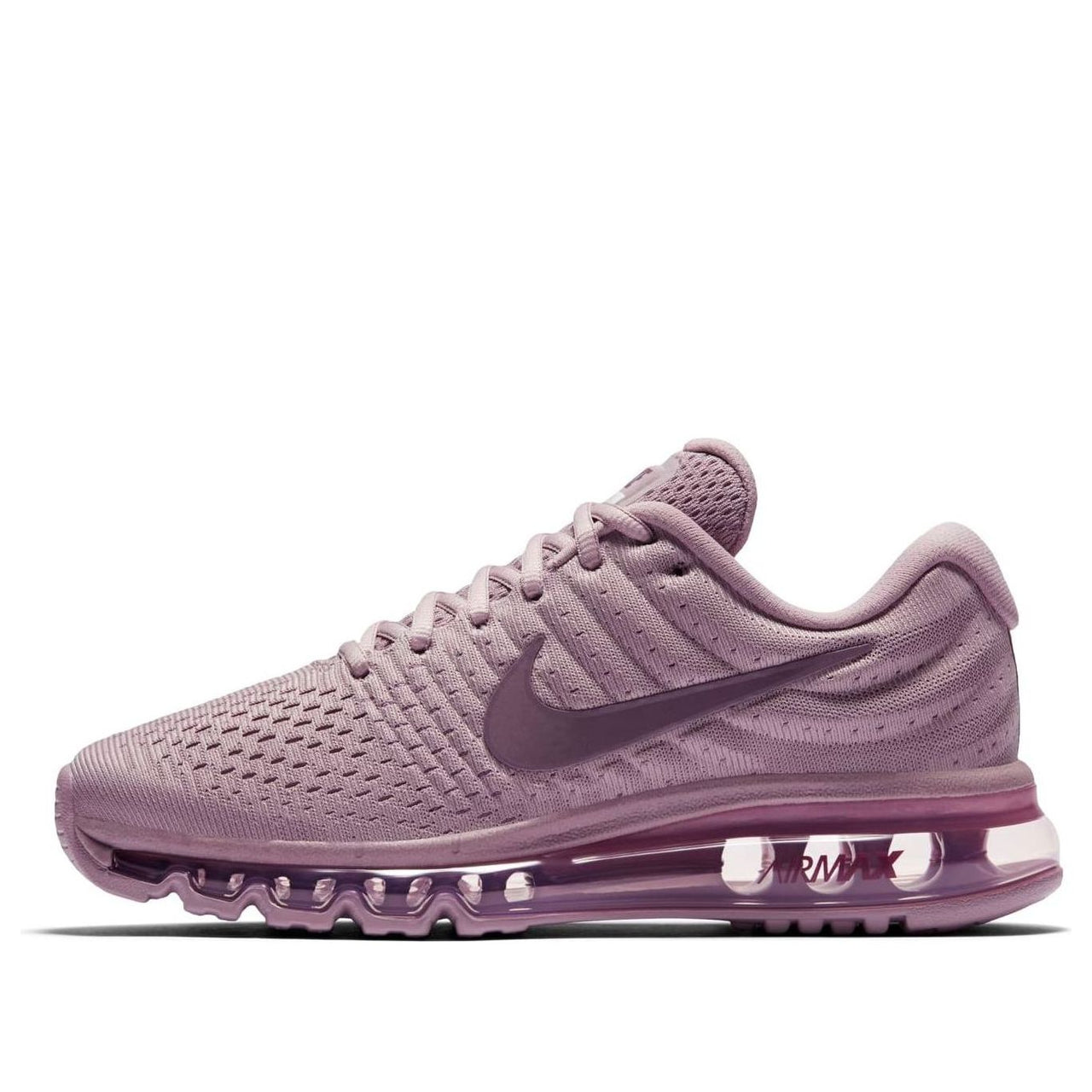 (WMNS) Nike Air Max 2017 'Plum Fog' 849560-503
