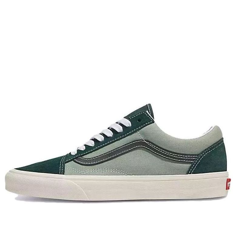 Vans Old Skool 'Earth Tones - Green Gables' VN0007NT2LN