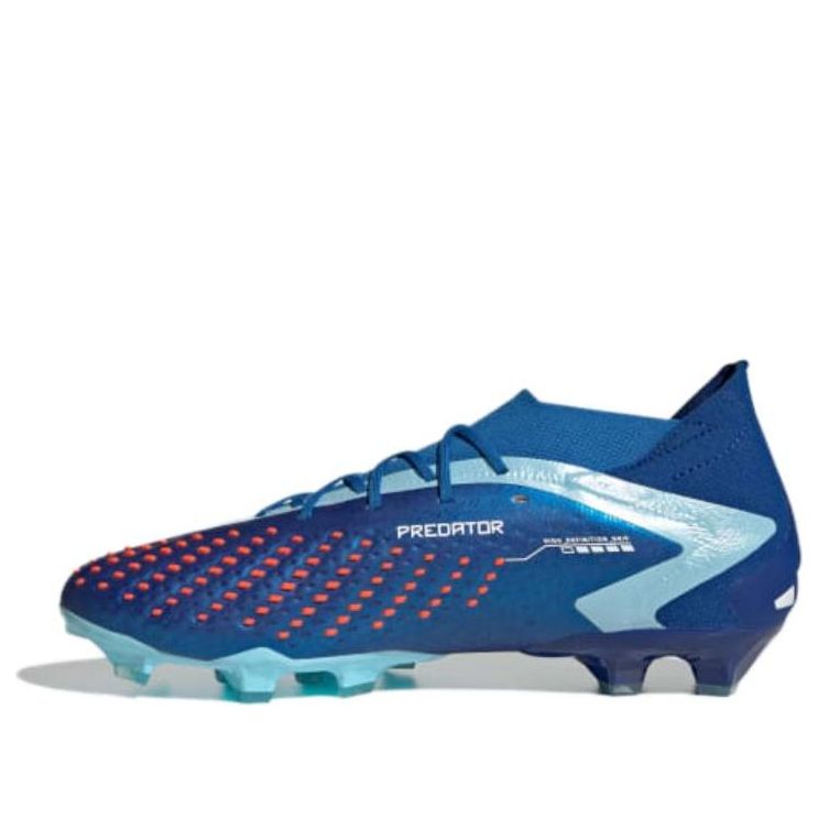 adidas Accuracy.1 Artificial Grass 'Bright Royal' IE9487