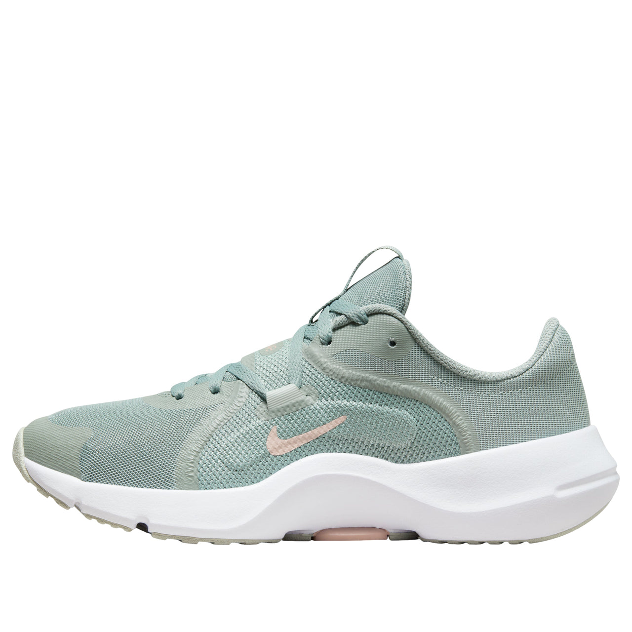 (WMNS) Nike In-Season TR 13 'Mica Green Pink Oxford' DV3975-300