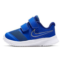 (TD) Nike Star Runner 2 'Blue' AT1803-400