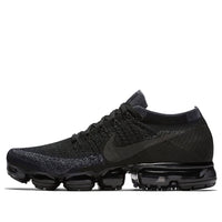 NikeLab Air VaporMax 'Triple Black' 899473-003