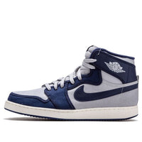 Air Jordan 1 AJKO High 'Georgetown' 638471-006