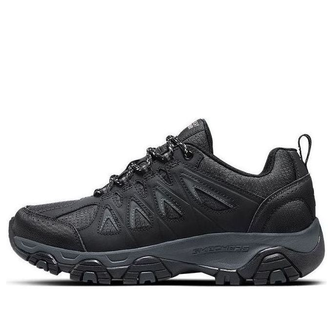 Skechers Terrabite 'Black Grey' 51844C-BKCC