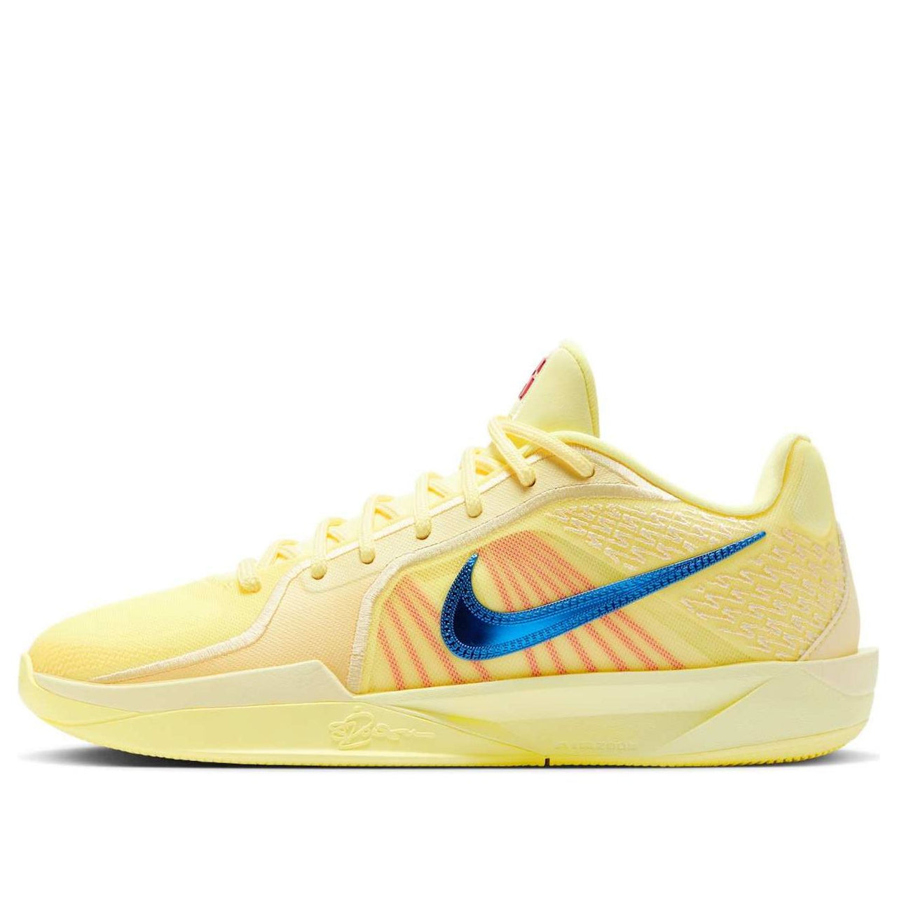 (WMNS) Nike Sabrina 2 EP 'Trust Your Game' FZ1517-800
