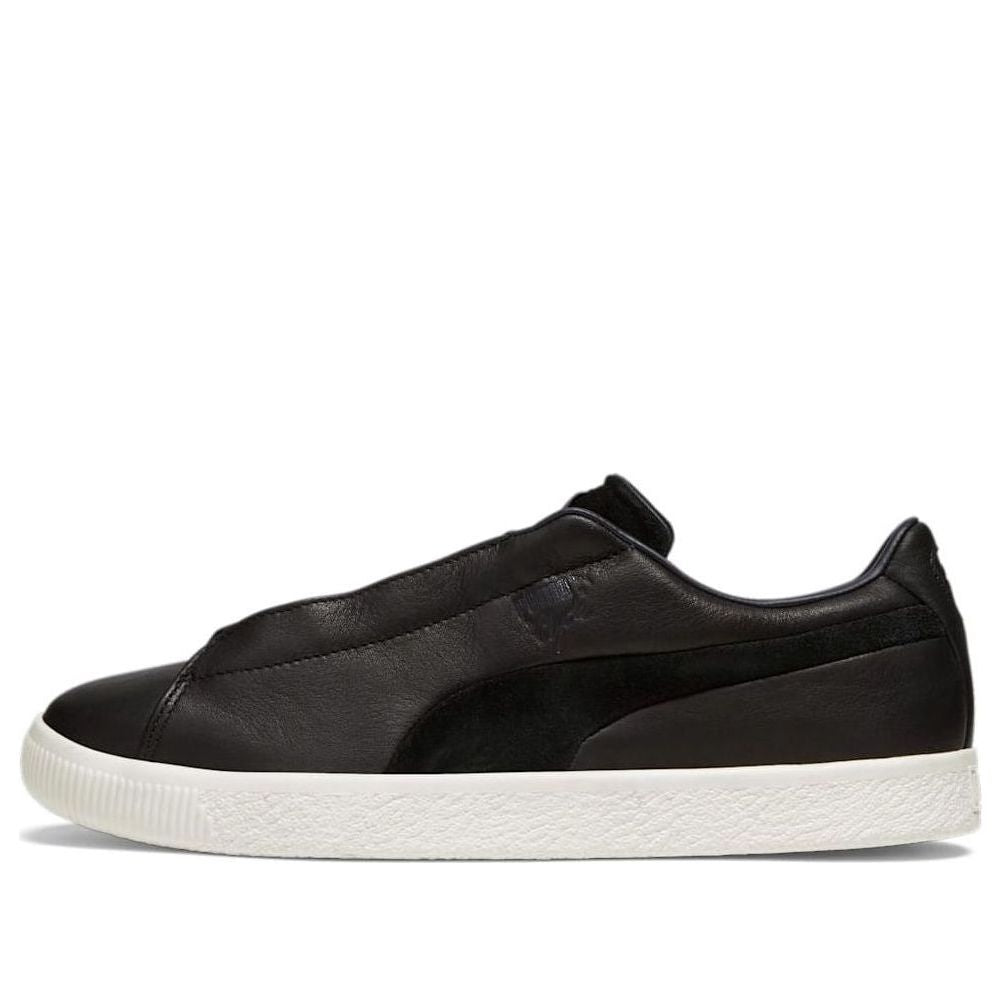PUMA Clyde Gore-Tex x nanamica 'Black' 388734-02