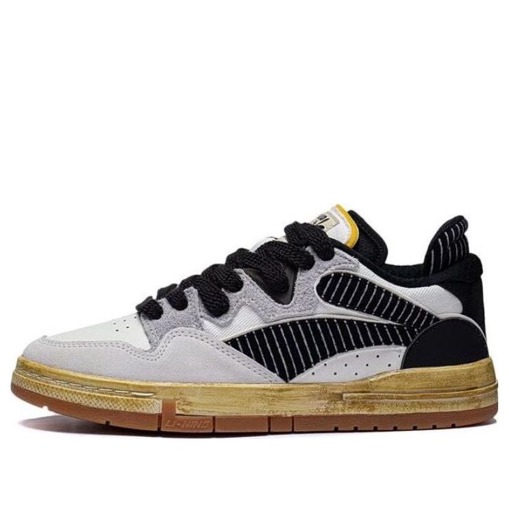 (WMNS) Li-Ning Wave Pro x Disney 'OSWALD' AECT018-1