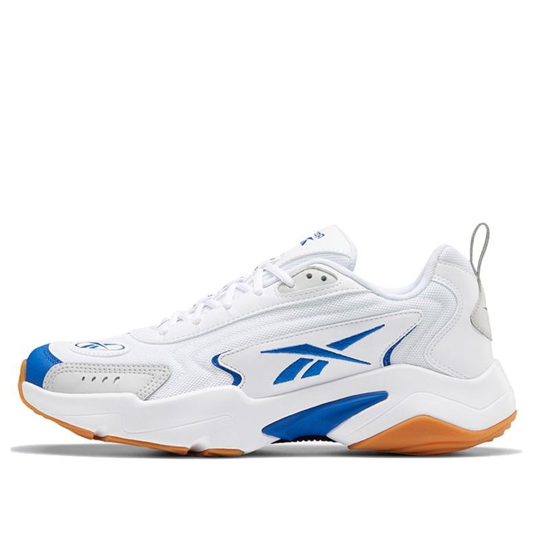 Reebok Vector Runner 'White Vector Blue' FY6519
