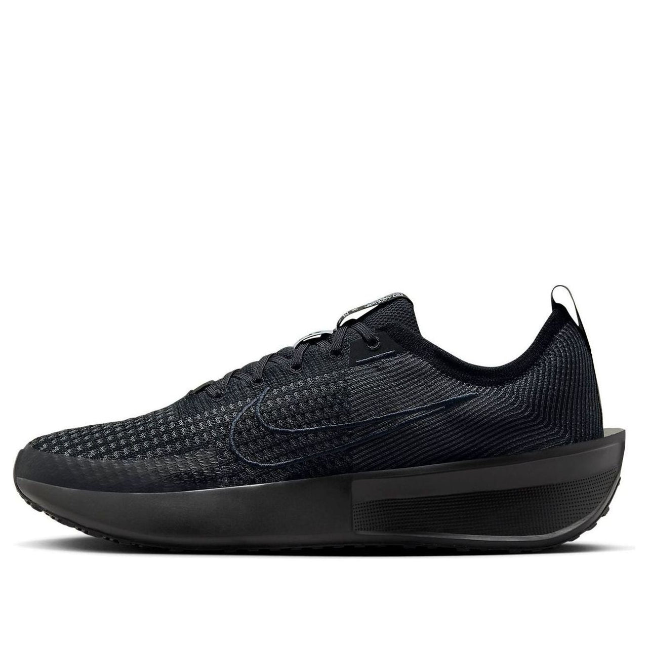 Nike Interact Run 'Black Wolf Grey' FD2291-005
