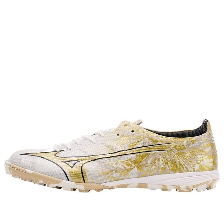 Mizuno Pro AS 'White Gold' P1GD246450