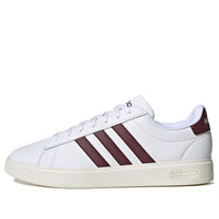 adidas Grand Court 2.0 'White Shadow Red' HP2534