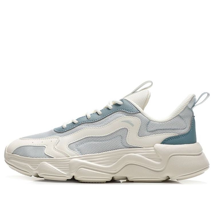 ANTA Douwu 2.0 'Ivory Blue' 112238860-4