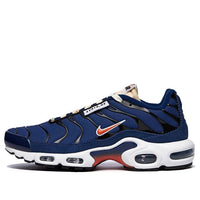 Nike Air Max Plus SE 'Running Club - Deep Royal Blue' DC9332-001