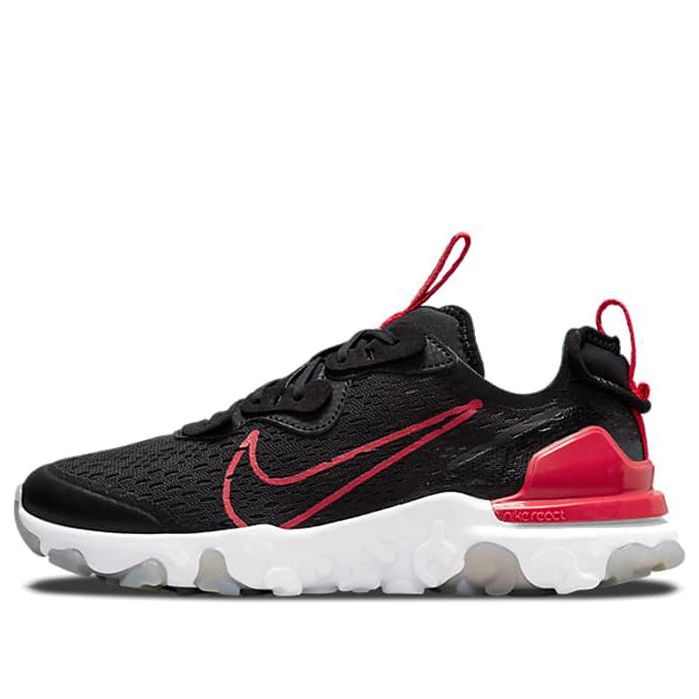 (GS) Nike React Vision 'Bred' CD6888-010