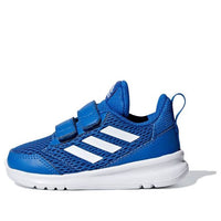 (TD) adidas Altarun Cf I Blue/White CG6818