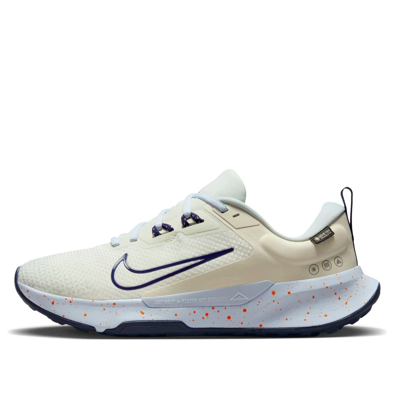 Nike Juniper Trail 2 Gore-Tex 'Sea Glass Total Orange' FB2067-002