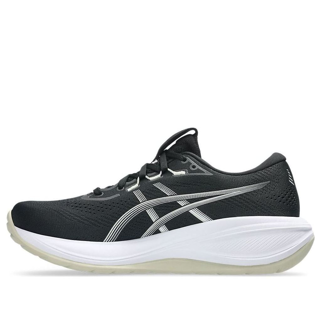 ASICS Gel-Cumulus 28 'Black White' 1011C143-002