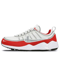 Nike Air Zoom Spiridon 16 'White Silver Red' 926955-102