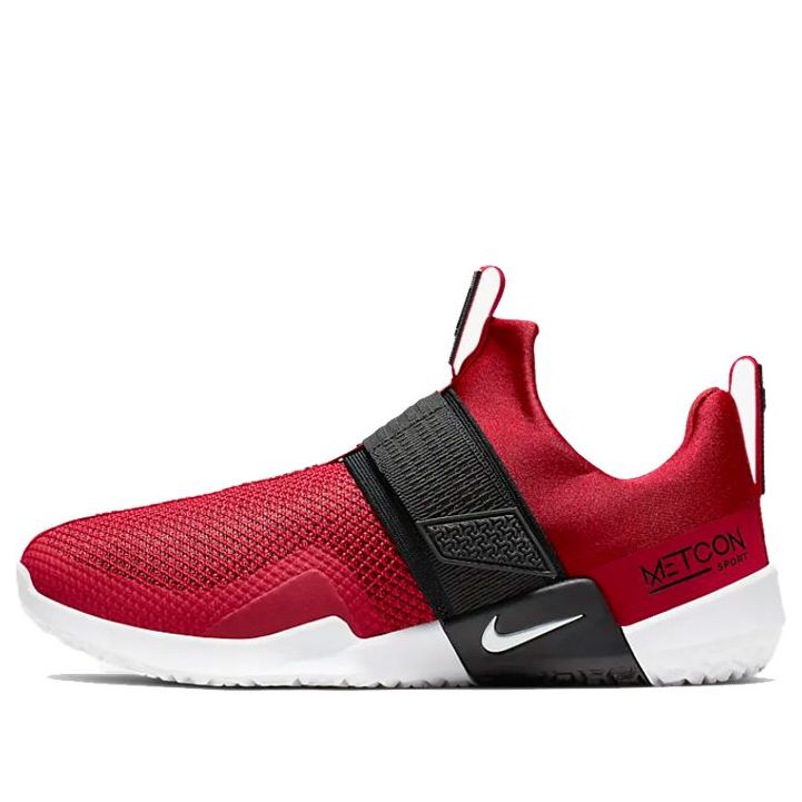 Nike Metcon Sport 'Gym Red' AQ7489-600