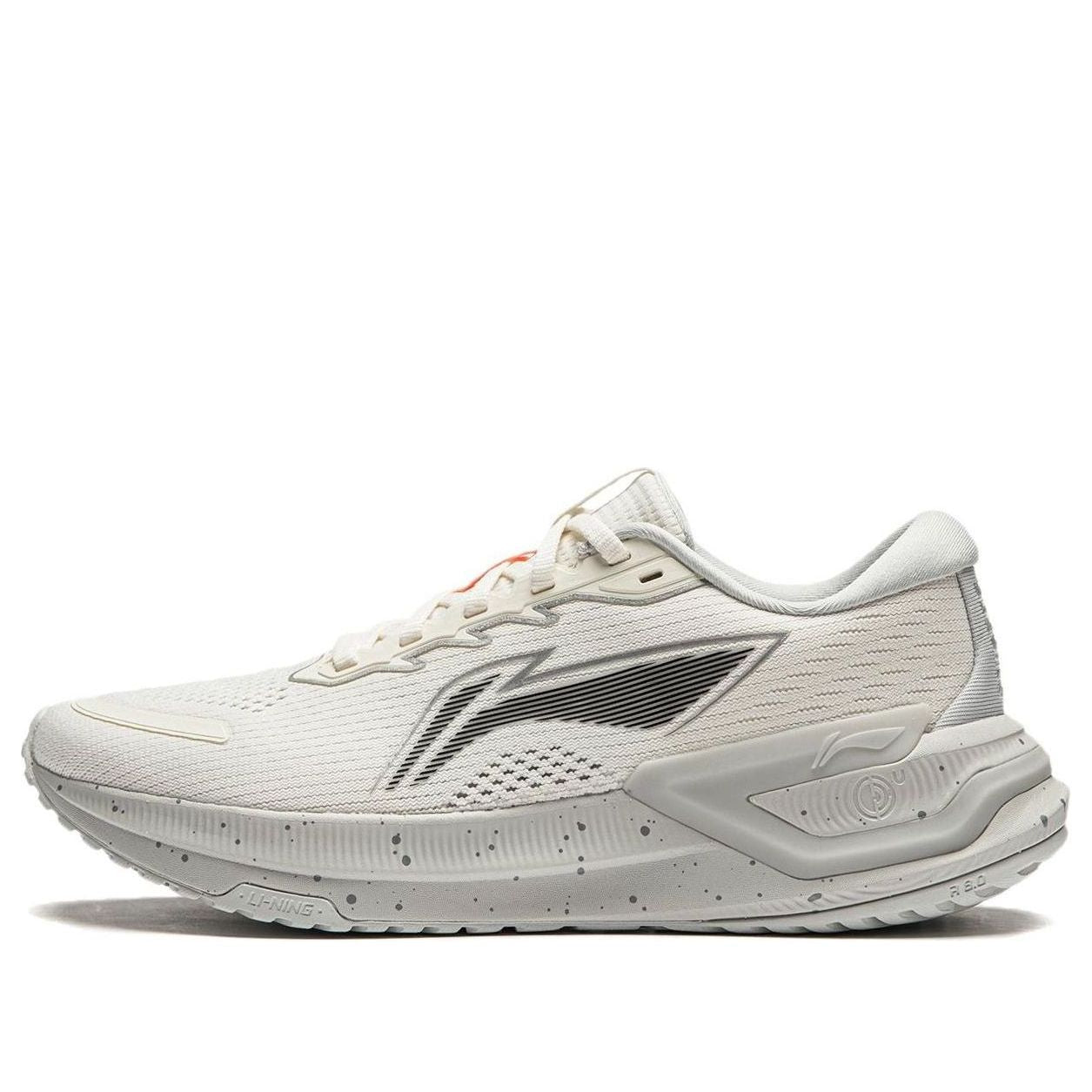 (WMNS) Li-Ning Yueying 3.0 'Grey Black' ARHU004-11