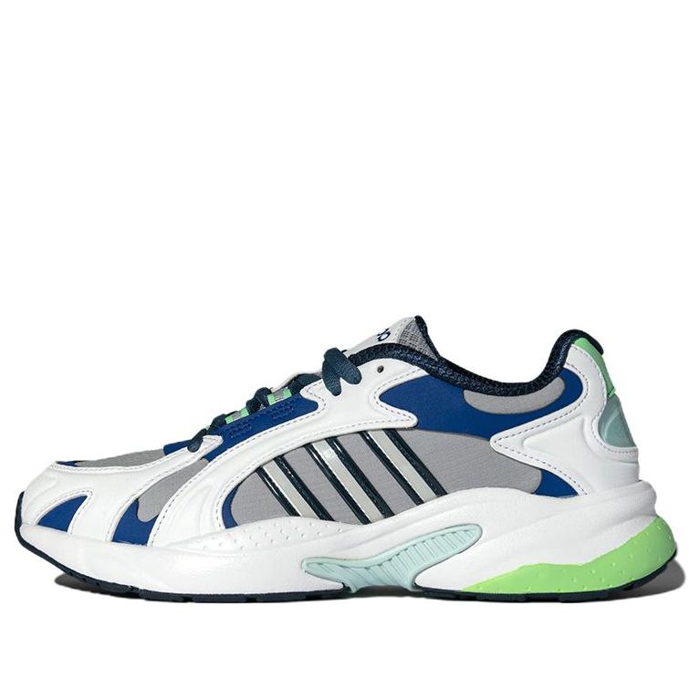 adidas neo Crazychaos Shadow 2.0 Premium 'White Blue' GY9687
