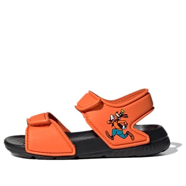 (TD) adidas  AltaSwim x Disney 'Goofy' FW6035