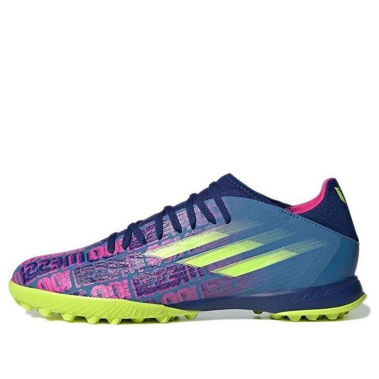adidas X Speedflow Messi.3 TF 'Numbersup' FY6896