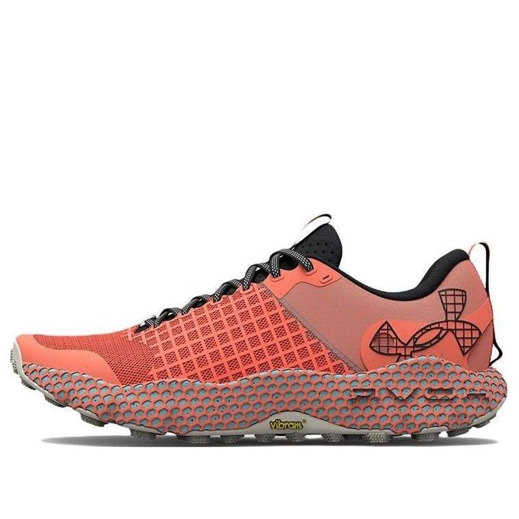 Under Armour HOVR Ridge 'Electric Tangerine' 3025852-601