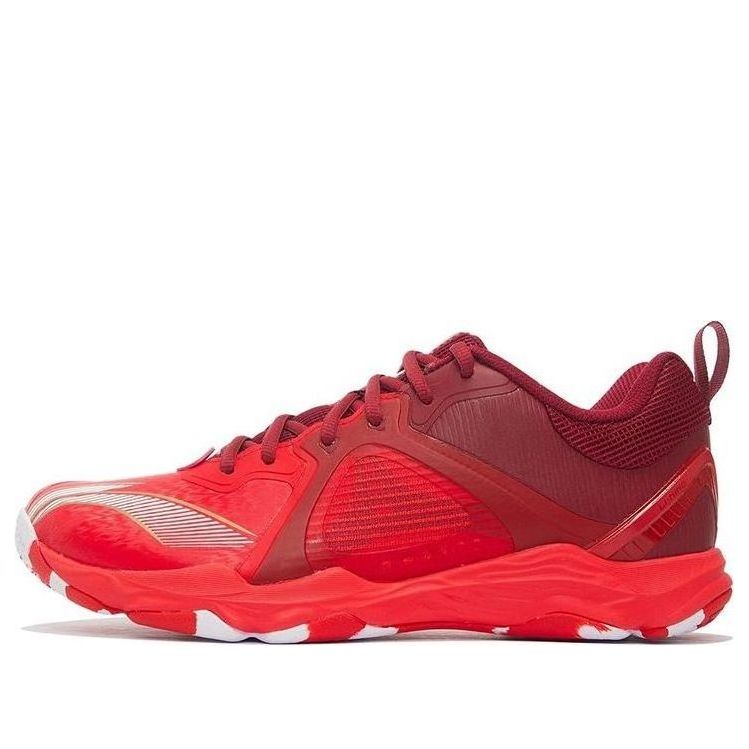 Li-Ning Ranger 6 Lite 'Red' AYTS012-2