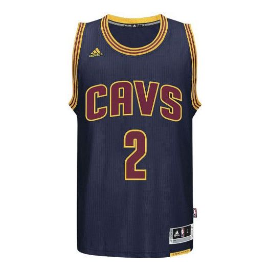 adidas Kyrie Irving Swingman dark blue AL5030