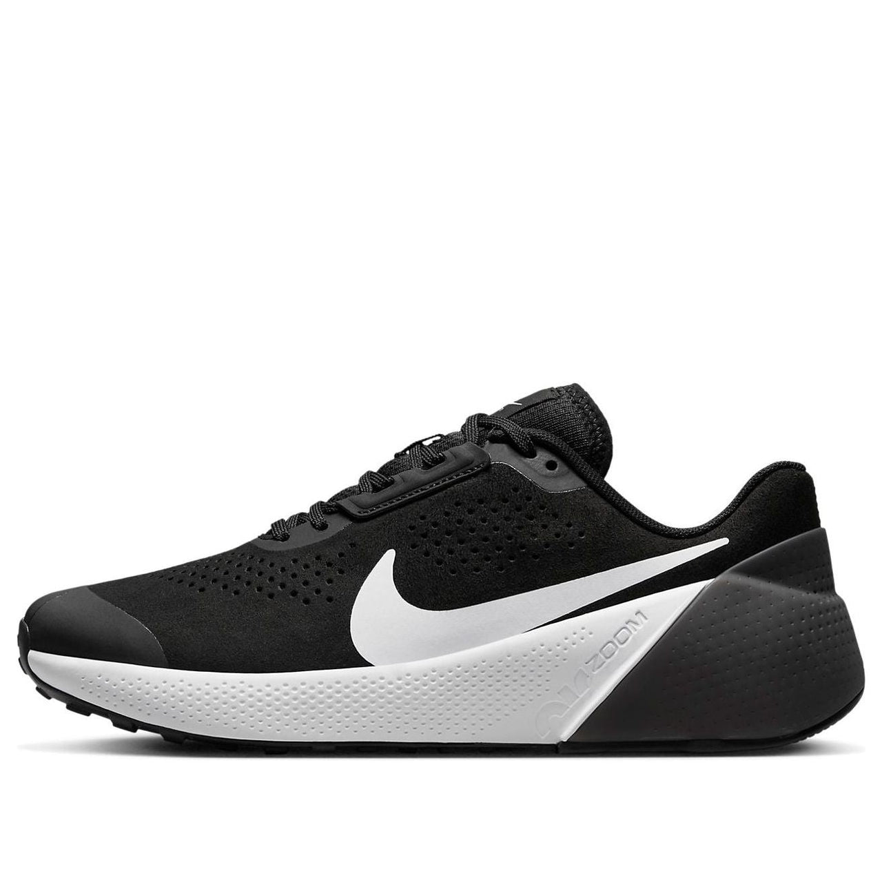 Nike Air Zoom TR 1 Shoes 'Black White' DX9016-002