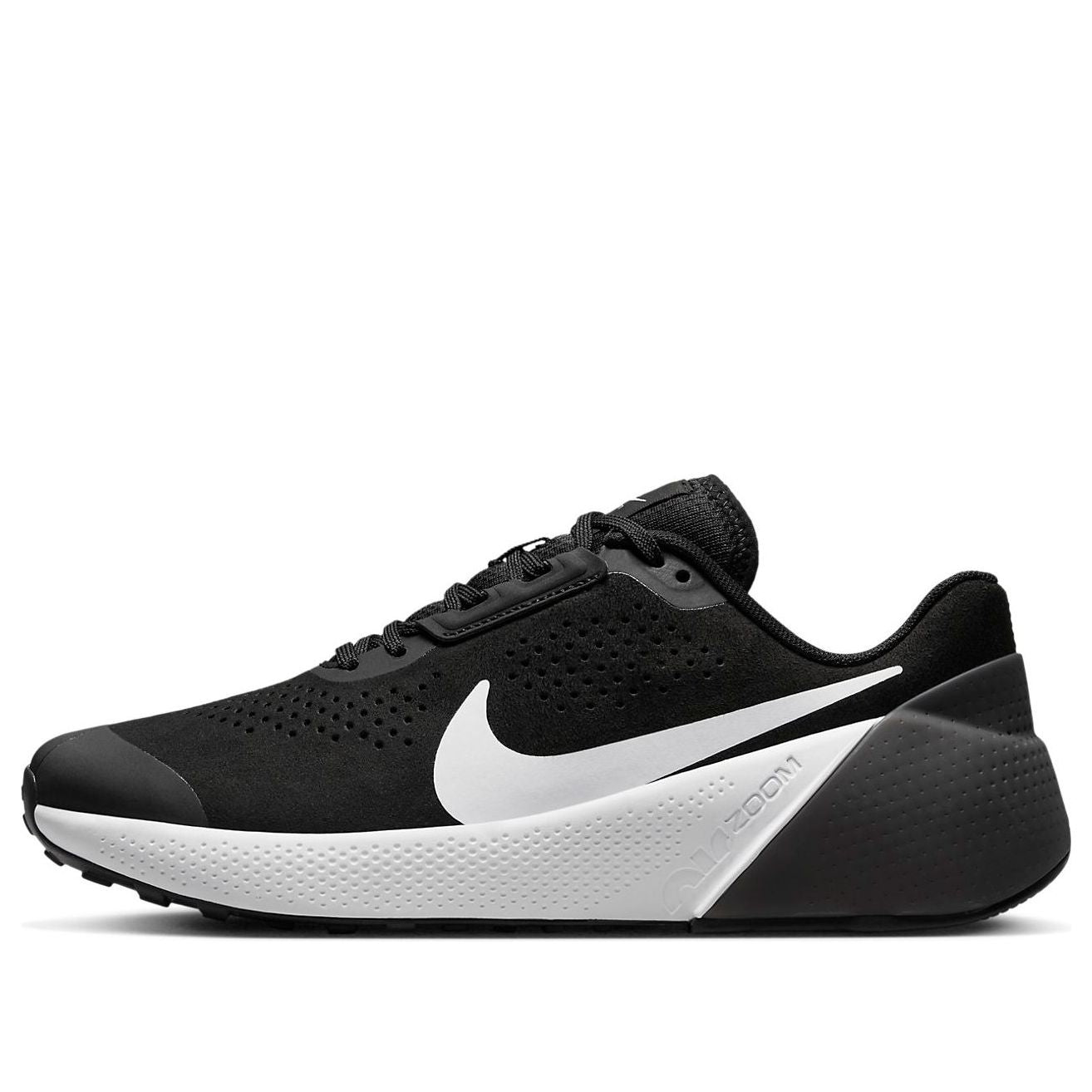 Nike Air Zoom TR 1 Shoes 'Black White' DX9016-002