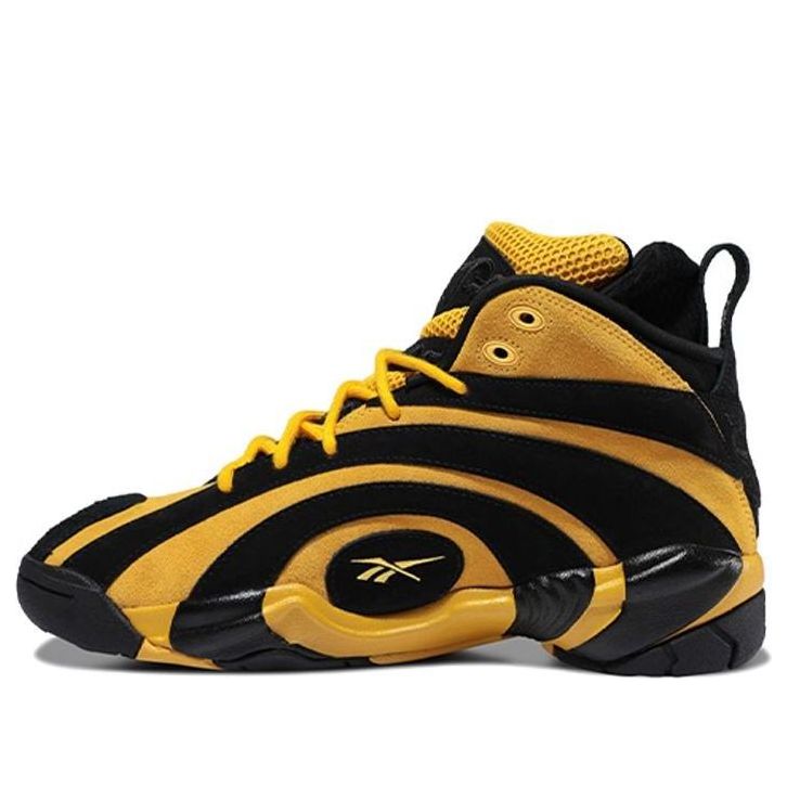 Reebok Shaqnosis 'Shaq Fu' FX3343