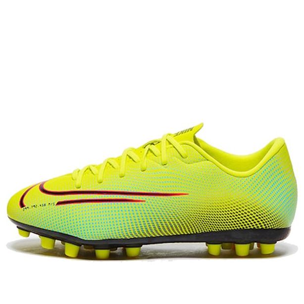 (GS) Nike Mercurial Vapor 13 Academy AG Artificial Grass Dream Speed 2 Yellow CK0130-703