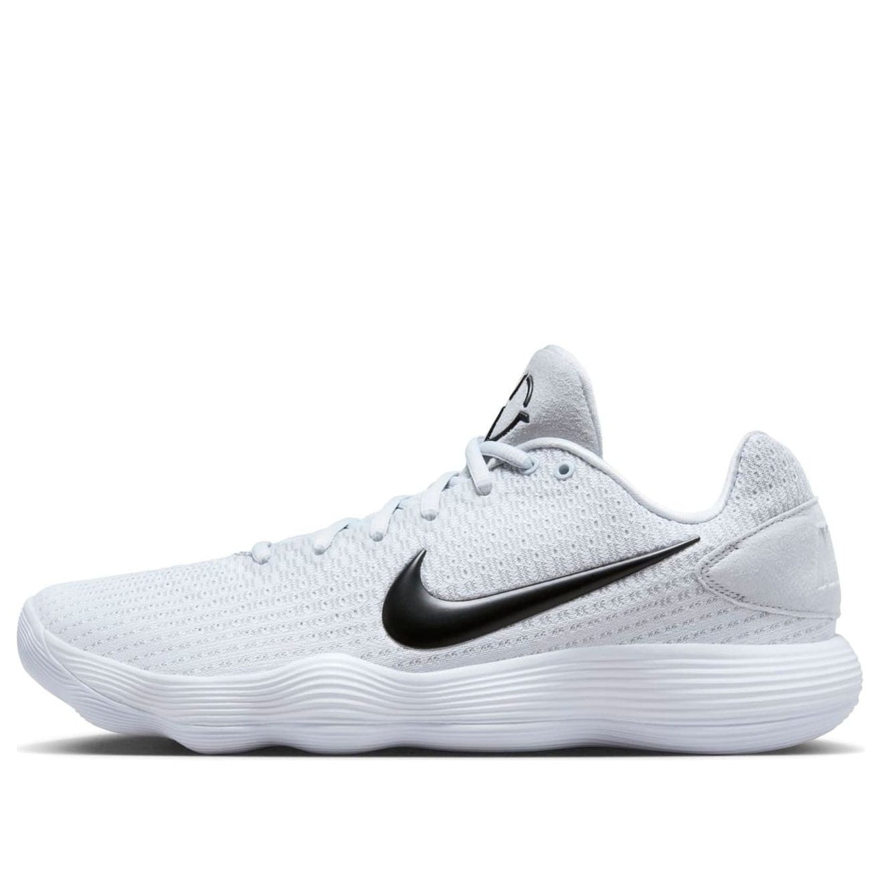 Nike Hyperdunk 2017 Low 'White Black' 897663-100