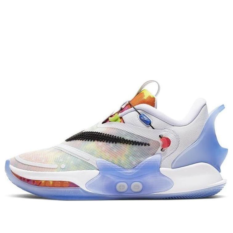 حذاء Nike Adapt BB 2.0 'Tie-Dye' UK Charger CV2444-100